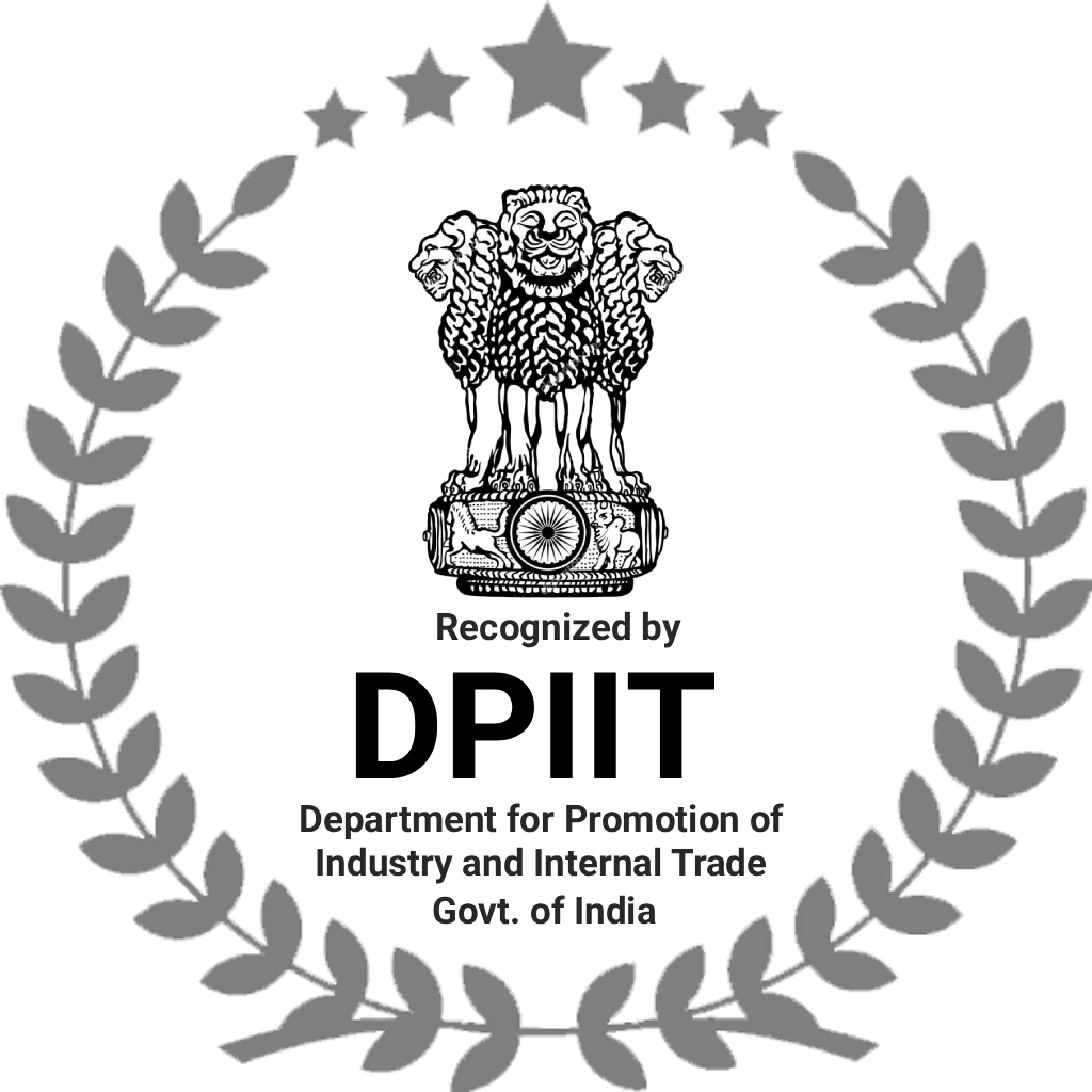 DPIIT Logo