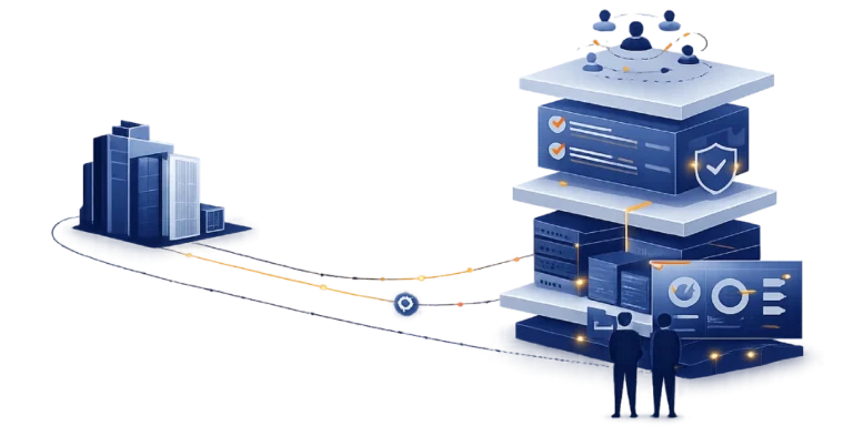 Ayvya GCC Operational Execution (Managed)