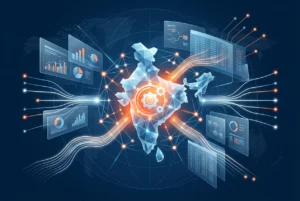 Why Global Firms Are Building Finance Operations in India | Ayvya