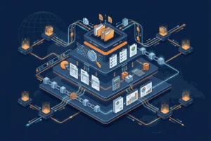 CPA offshore support with audit and tax workflow systems