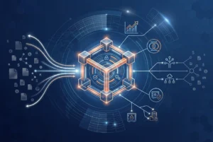 Global Capability Center India with scalable offshore operations