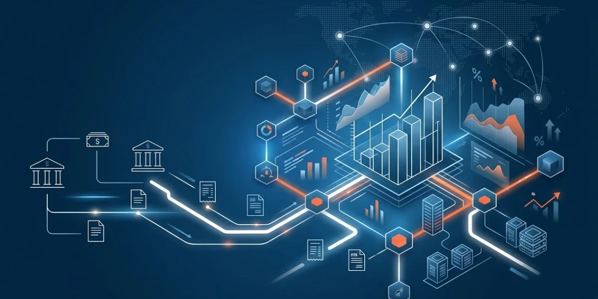 Why Finance Operations Become a Growth Challenge for Startups and SMEs | Ayvya Consulting