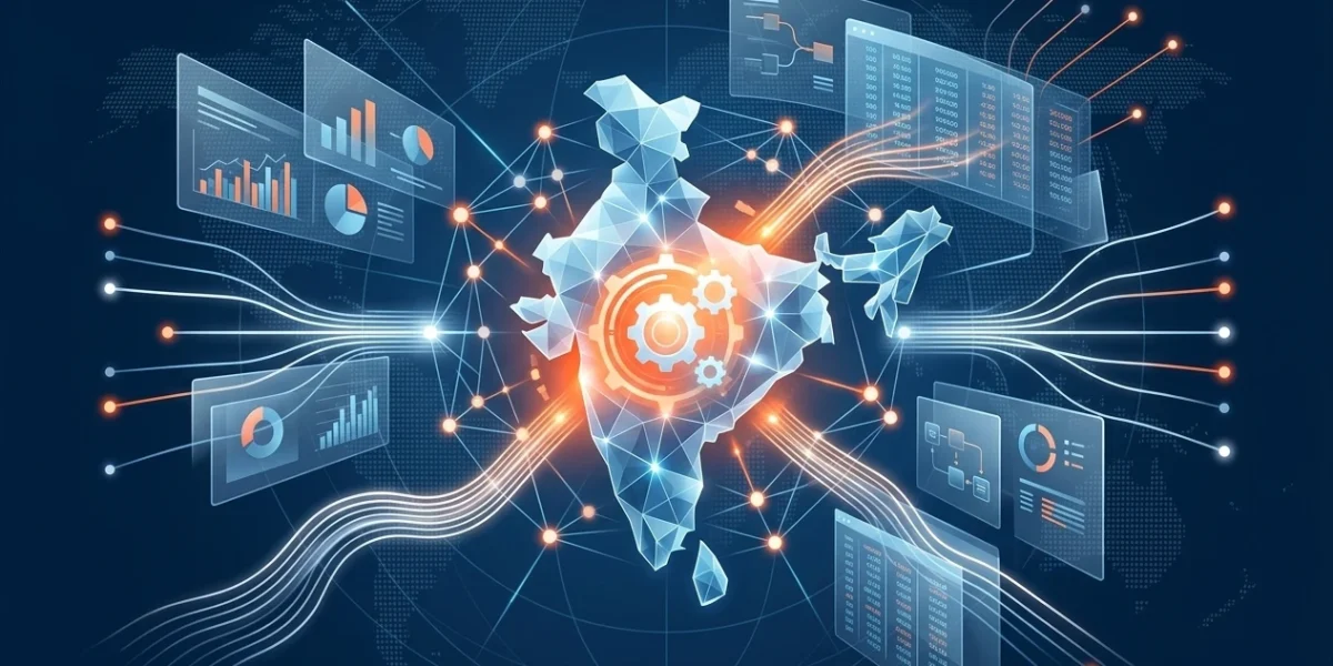 Why Global Firms Are Building Finance Operations in India | Ayvya