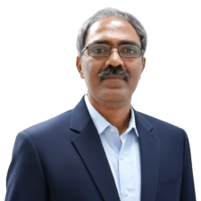 Srinivasa Rao Cherukuri, Chartered Accountant, Global Finance Leader, GCC Specialist
