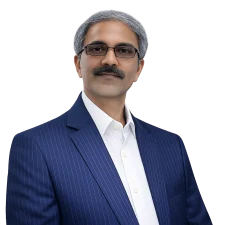 Srinivasa Rao Cherukuri, Chartered Accountant, Global Finance Leader, GCC Specialist