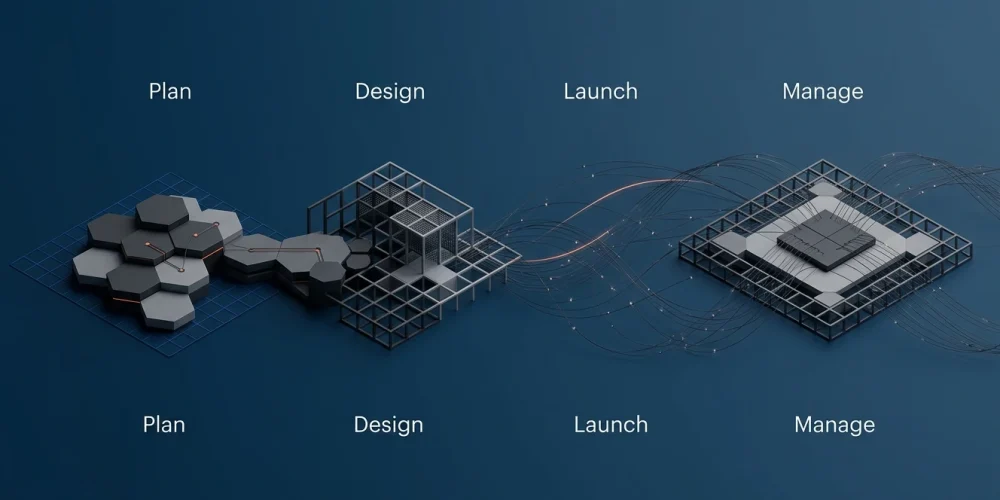 Nano GCC 4 Steps by Ayvya Consulting